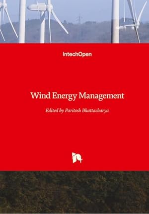 Seller image for Wind Energy Management for sale by BuchWeltWeit Ludwig Meier e.K.