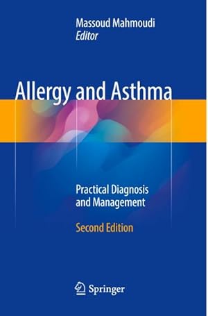 Seller image for Allergy and Asthma for sale by BuchWeltWeit Ludwig Meier e.K.