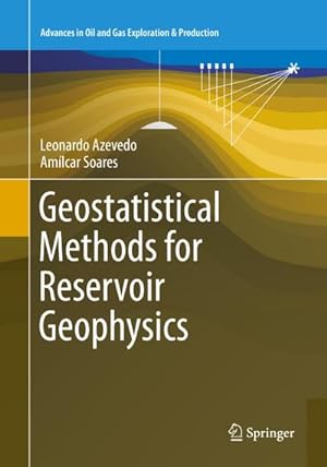 Immagine del venditore per Geostatistical Methods for Reservoir Geophysics venduto da BuchWeltWeit Ludwig Meier e.K.