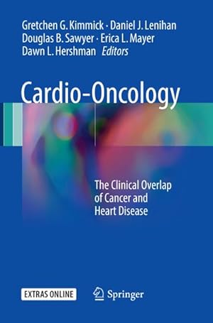 Seller image for Cardio-Oncology for sale by BuchWeltWeit Ludwig Meier e.K.