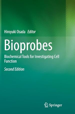 Imagen del vendedor de Bioprobes a la venta por BuchWeltWeit Ludwig Meier e.K.