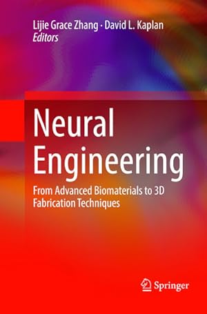 Seller image for Neural Engineering for sale by BuchWeltWeit Ludwig Meier e.K.