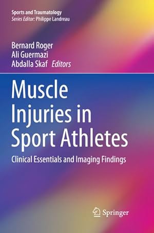 Bild des Verkufers fr Muscle Injuries in Sport Athletes zum Verkauf von BuchWeltWeit Ludwig Meier e.K.