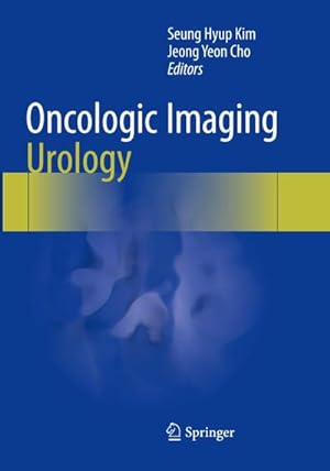 Immagine del venditore per Oncologic Imaging: Urology venduto da BuchWeltWeit Ludwig Meier e.K.