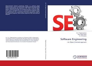 Imagen del vendedor de Software Engineering a la venta por BuchWeltWeit Ludwig Meier e.K.