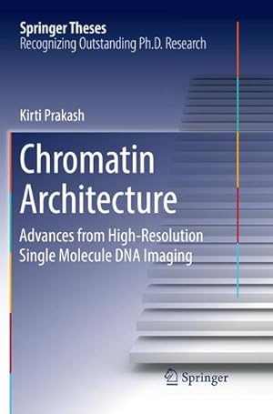 Seller image for Chromatin Architecture for sale by BuchWeltWeit Ludwig Meier e.K.