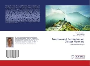 Seller image for Tourism and Recreation on Cluster Planning for sale by BuchWeltWeit Ludwig Meier e.K.