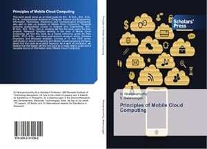 Seller image for Principles of Mobile Cloud Computing for sale by BuchWeltWeit Ludwig Meier e.K.