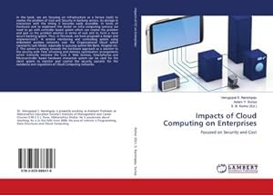 Seller image for Impacts of Cloud Computing on Enterprises for sale by BuchWeltWeit Ludwig Meier e.K.