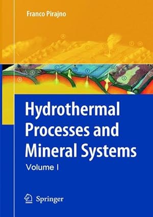 Seller image for Hydrothermal Processes and Mineral Systems for sale by BuchWeltWeit Ludwig Meier e.K.