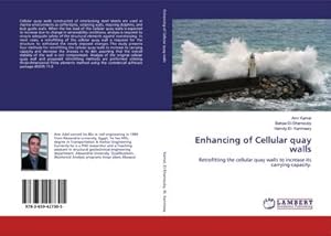 Immagine del venditore per Enhancing of Cellular quay walls venduto da BuchWeltWeit Ludwig Meier e.K.