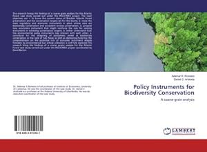 Seller image for Policy Instruments for Biodiversity Conservation for sale by BuchWeltWeit Ludwig Meier e.K.