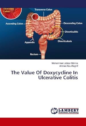 Immagine del venditore per The Value Of Doxycycline In Ulcerative Colitis venduto da BuchWeltWeit Ludwig Meier e.K.