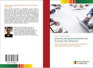 Seller image for Sistema de gerenciamento de licenas de softwares for sale by BuchWeltWeit Ludwig Meier e.K.