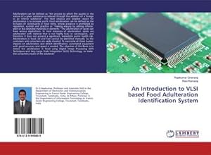Seller image for An Introduction to VLSI based Food Adulteration Identification System for sale by BuchWeltWeit Ludwig Meier e.K.