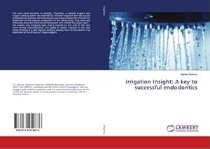 Seller image for Irrigation Insight: A key to successful endodontics for sale by BuchWeltWeit Ludwig Meier e.K.