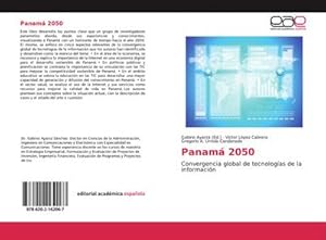 Imagen del vendedor de Panam 2050 a la venta por BuchWeltWeit Ludwig Meier e.K.