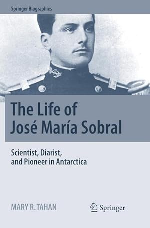 Seller image for The Life of Jos Mara Sobral for sale by BuchWeltWeit Ludwig Meier e.K.