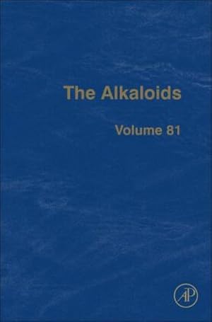 Image du vendeur pour The Alkaloids mis en vente par BuchWeltWeit Ludwig Meier e.K.