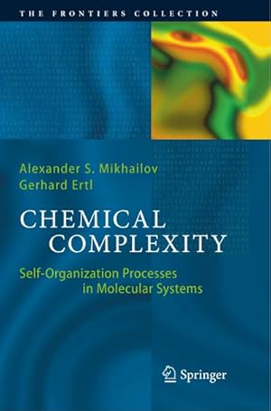 Seller image for Chemical Complexity for sale by BuchWeltWeit Ludwig Meier e.K.