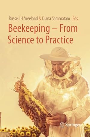 Seller image for Beekeeping  From Science to Practice for sale by BuchWeltWeit Ludwig Meier e.K.