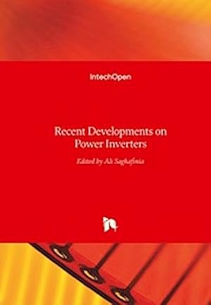 Seller image for Recent Developments on Power Inverters for sale by BuchWeltWeit Ludwig Meier e.K.