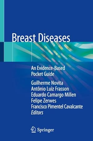 Seller image for Breast Diseases for sale by BuchWeltWeit Ludwig Meier e.K.