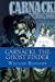Bild des Verkufers fr Carnacki, The Ghost Finder [Soft Cover ] zum Verkauf von booksXpress