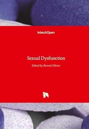 Seller image for Sexual Dysfunction for sale by BuchWeltWeit Ludwig Meier e.K.