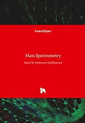 Seller image for Mass Spectrometry for sale by BuchWeltWeit Ludwig Meier e.K.