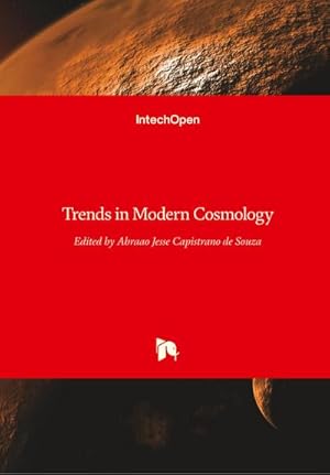 Seller image for Trends in Modern Cosmology for sale by BuchWeltWeit Ludwig Meier e.K.
