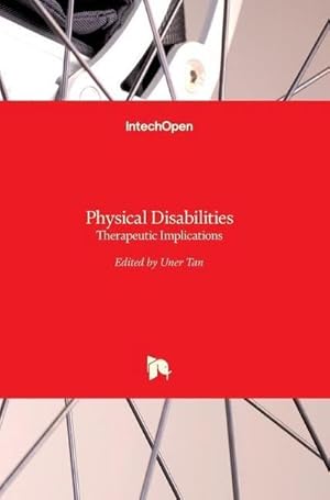 Seller image for Physical Disabilities for sale by BuchWeltWeit Ludwig Meier e.K.