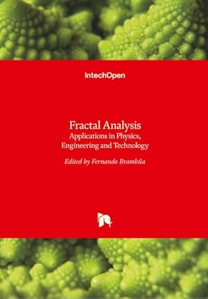 Seller image for Fractal Analysis for sale by BuchWeltWeit Ludwig Meier e.K.