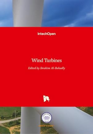 Seller image for Wind Turbines for sale by BuchWeltWeit Ludwig Meier e.K.
