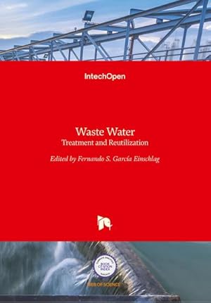 Seller image for Waste Water for sale by BuchWeltWeit Ludwig Meier e.K.