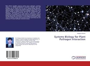 Seller image for Systems Biology for Plant Pathogen Interaction for sale by BuchWeltWeit Ludwig Meier e.K.