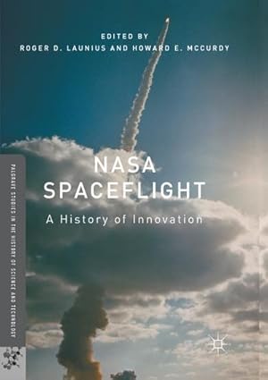 Imagen del vendedor de NASA Spaceflight a la venta por BuchWeltWeit Ludwig Meier e.K.