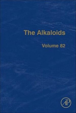 Image du vendeur pour The Alkaloids mis en vente par BuchWeltWeit Ludwig Meier e.K.