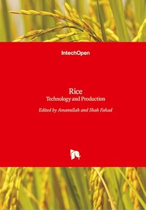 Seller image for Rice for sale by BuchWeltWeit Ludwig Meier e.K.
