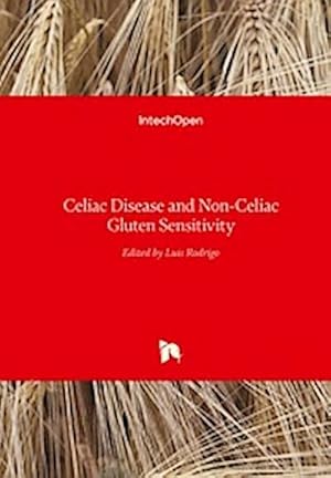 Seller image for Celiac Disease and Non-Celiac Gluten Sensitivity for sale by BuchWeltWeit Ludwig Meier e.K.