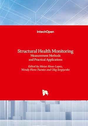 Seller image for Structural Health Monitoring for sale by BuchWeltWeit Ludwig Meier e.K.
