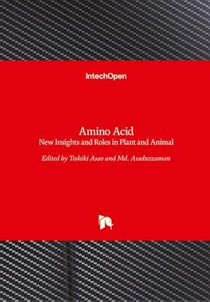 Seller image for Amino Acid for sale by BuchWeltWeit Ludwig Meier e.K.