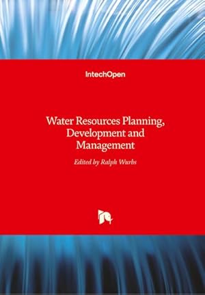 Seller image for Water Resources for sale by BuchWeltWeit Ludwig Meier e.K.