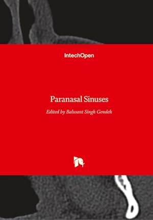 Seller image for Paranasal Sinuses for sale by BuchWeltWeit Ludwig Meier e.K.