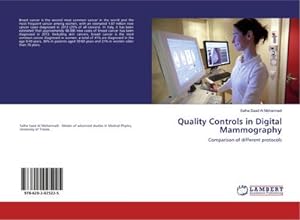 Seller image for Quality Controls in Digital Mammography for sale by BuchWeltWeit Ludwig Meier e.K.