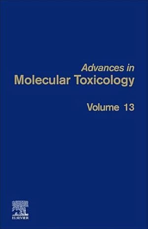 Immagine del venditore per Advances in Molecular Toxicology venduto da BuchWeltWeit Ludwig Meier e.K.