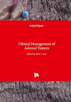 Seller image for Clinical Management of Adrenal Tumors for sale by BuchWeltWeit Ludwig Meier e.K.