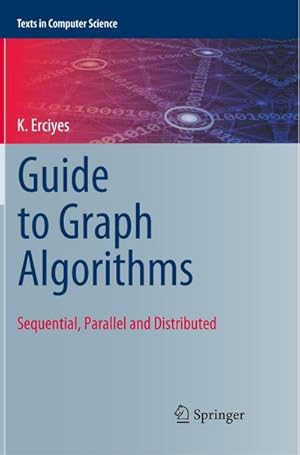 Seller image for Guide to Graph Algorithms for sale by BuchWeltWeit Ludwig Meier e.K.
