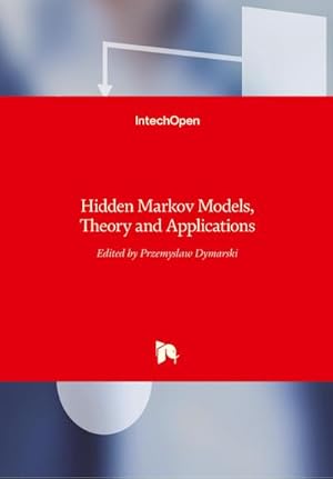 Seller image for Hidden Markov Models for sale by BuchWeltWeit Ludwig Meier e.K.