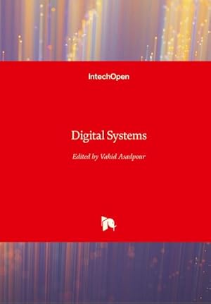 Immagine del venditore per Digital Systems venduto da BuchWeltWeit Ludwig Meier e.K.